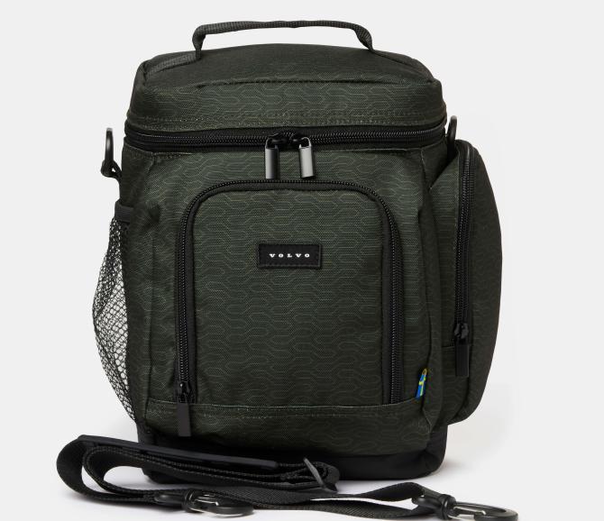 Torba termiczna compact looler bag - Volvo Word Mark -
