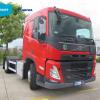 VOLVO FM 4X2 430 ADR