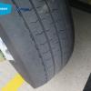 VOLVO FM 4X2 430 ADR