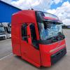 KABINA VOLVO FH4 GLOB 2016 red - część używana