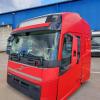 KABINA VOLVO FH4 GLOB 2016 red - część używana