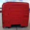 KABINA VOLVO FH4 GLOB 2016 red - część używana