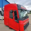KABINA VOLVO FH4 GLOB 2016 red - część używana