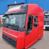 KABINA VOLVO FH4 GLOB 2016 red - część używana