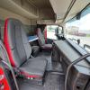 KABINA VOLVO FH4 GLOB 2016 red - część używana