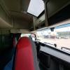 KABINA VOLVO FH4 GLOB 2016 red - część używana