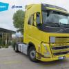 VOLVO FH 460 ADR