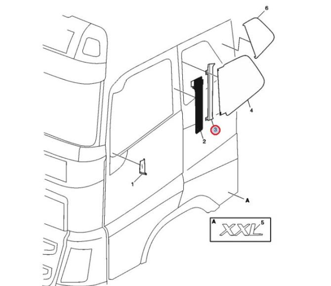 Folia dekoracyjna prawa 84469133