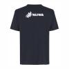 T-shirt nijwa serwis men xxl navy rozm. xxl