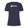 T-shirt Volvo trucks woman l navy rozm. l