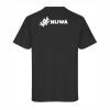 T-shirt Volvo trucks men m black rozm. m
