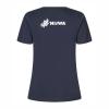 T-shirt Renault trucks woman s navy rozm. s