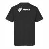 T-shirt nijwa child 8 black rozm. 8