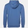 Bluza - hoodie - Volvo niebieska - rozmiar xxl