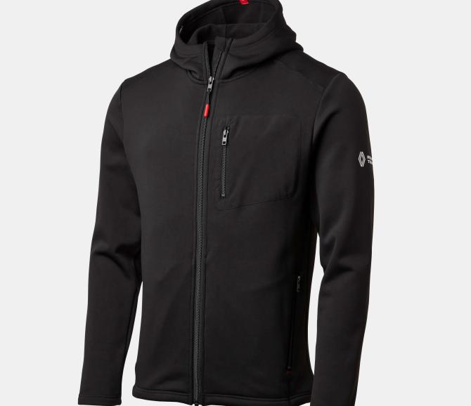 Bluza - Renault Trucks - Black - XL