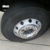 VOLVO FM 4x2 450 KM 