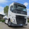 VOLVO FH 500 I-SAVE