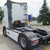 VOLVO FH 500 I-SAVE