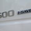 VOLVO FH 500 I-SAVE