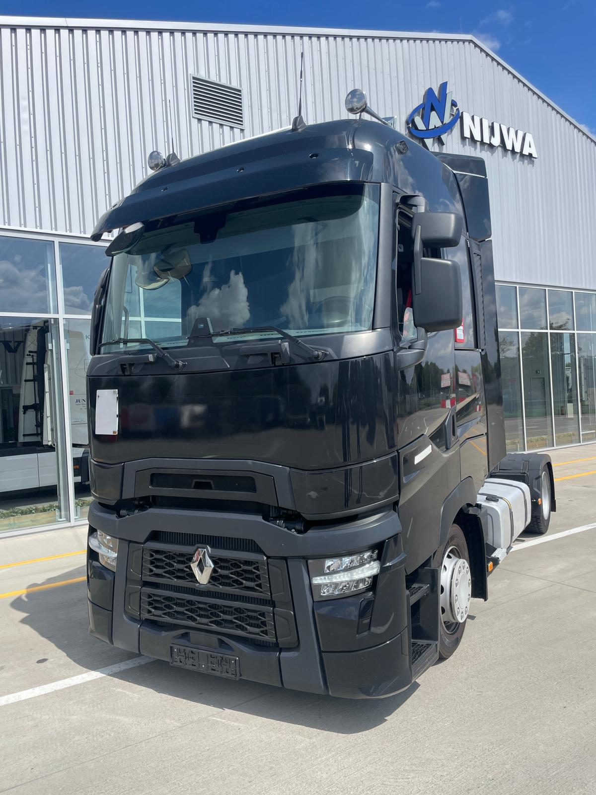RENAULT GAMA T 520 XLOW