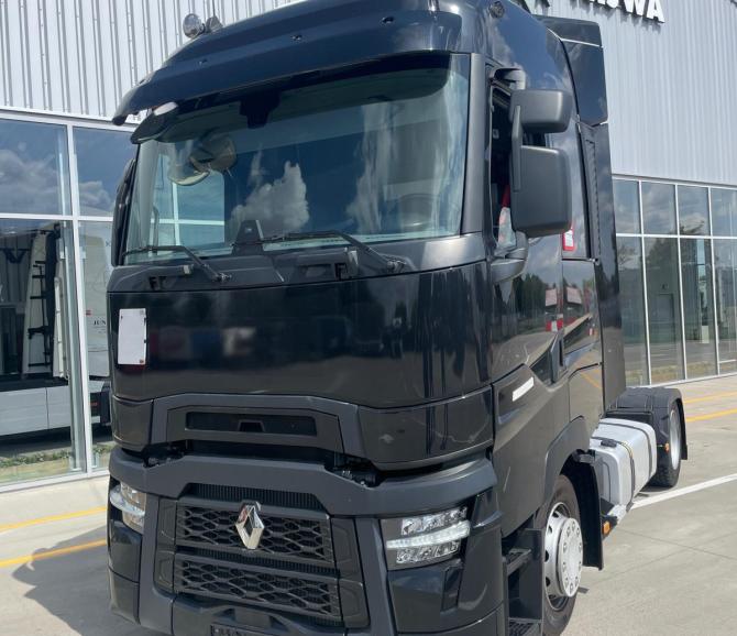 RENAULT GAMA T 520 XLOW