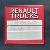RENAULT GAMA T 520 XLOW