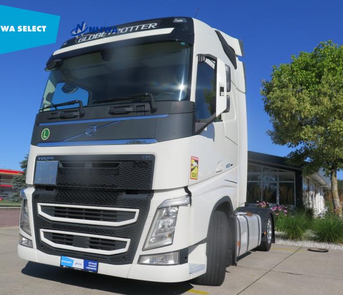 VOLVO FH 460 X LOW