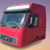 KABINA VOLVO FH GLOB KPL 2007 - część używana