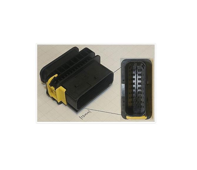 Gniazdo elektryczne 993379
