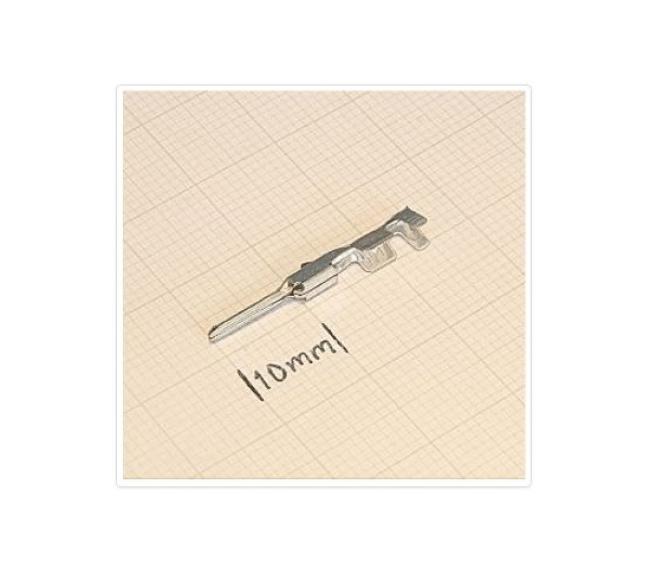 Pin elektryczny 0.75-1.0 7400993712