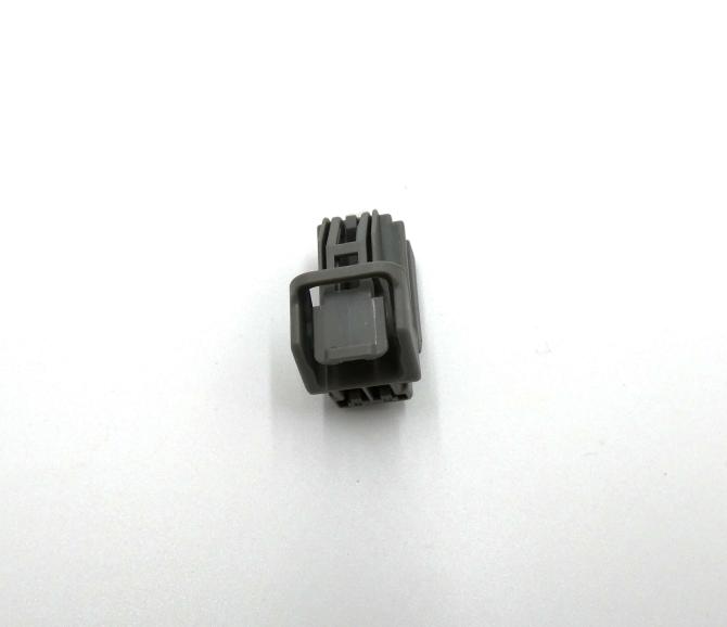 Wtyczka elektryczna szara 7421138430