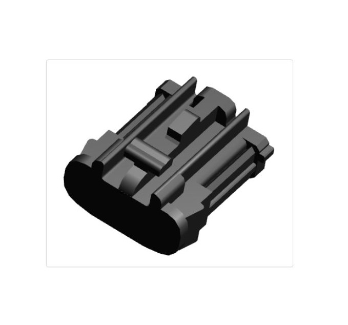 Kostka elektryczna 3 pin 23507954