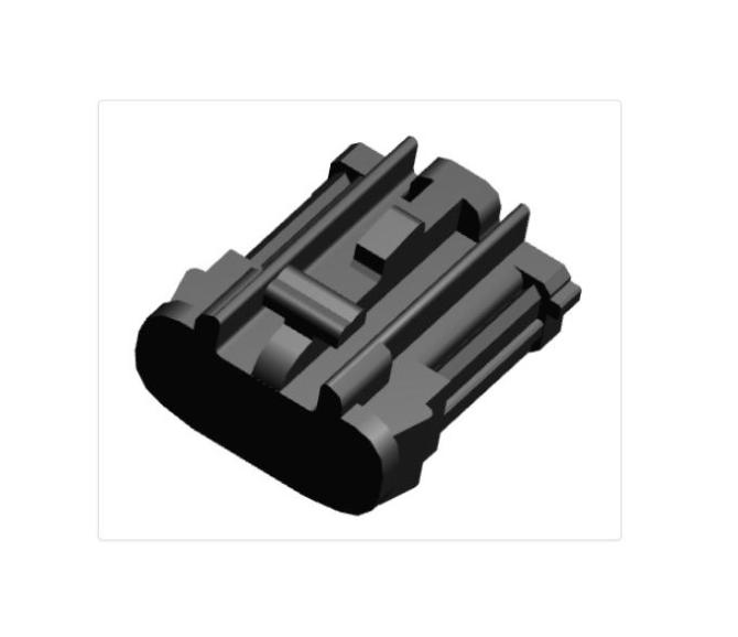 Kostka elektryczna 3 pin 23507954