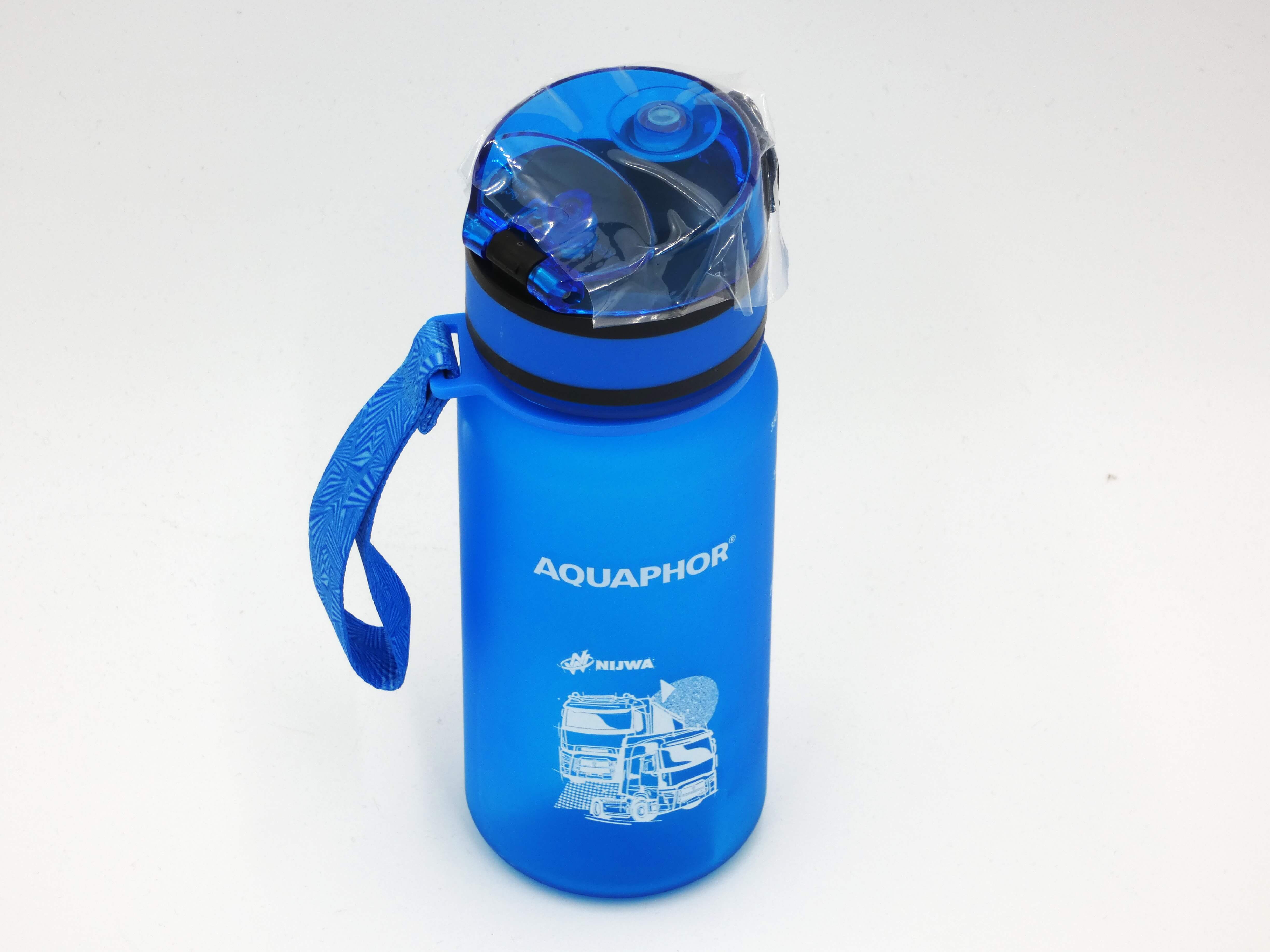 Butelka na wodę Renault 350ml