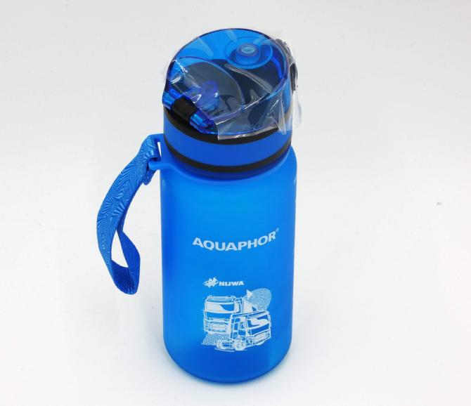 Butelka na wodę Renault 350ml