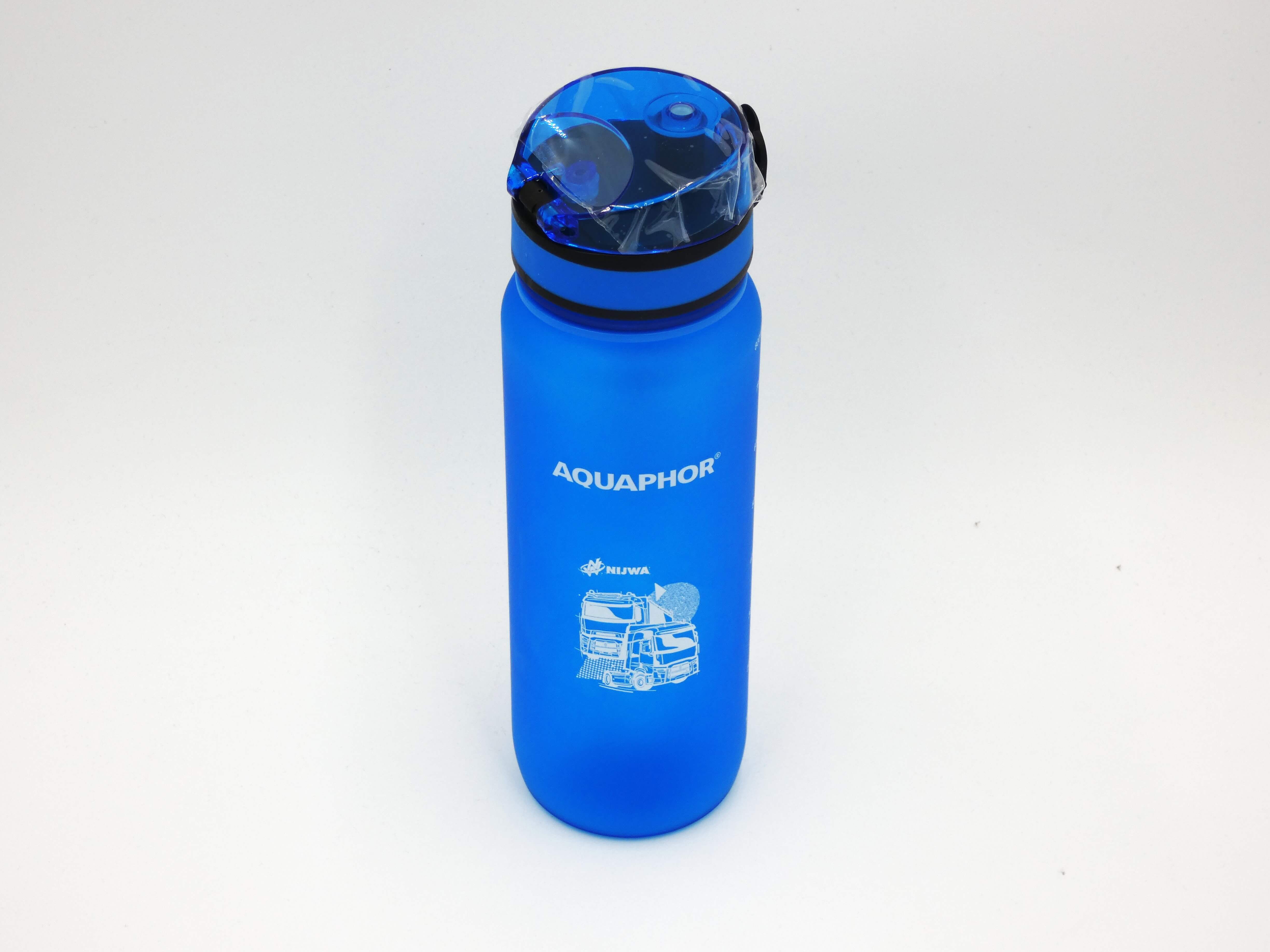 Butelka na wodę Renault 680ml