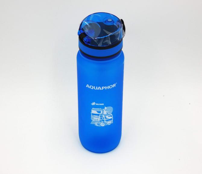 Butelka na wodę Renault 680ml