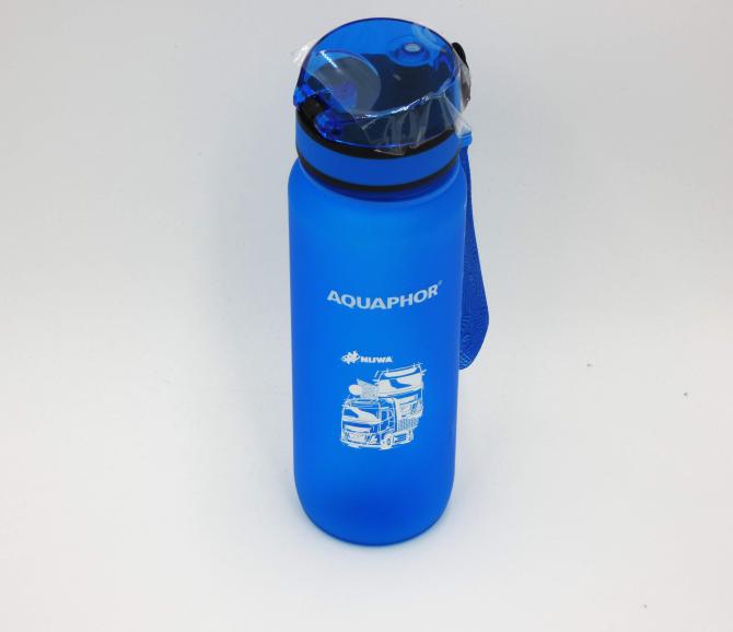 Butelka na wodę Volvo 680ml