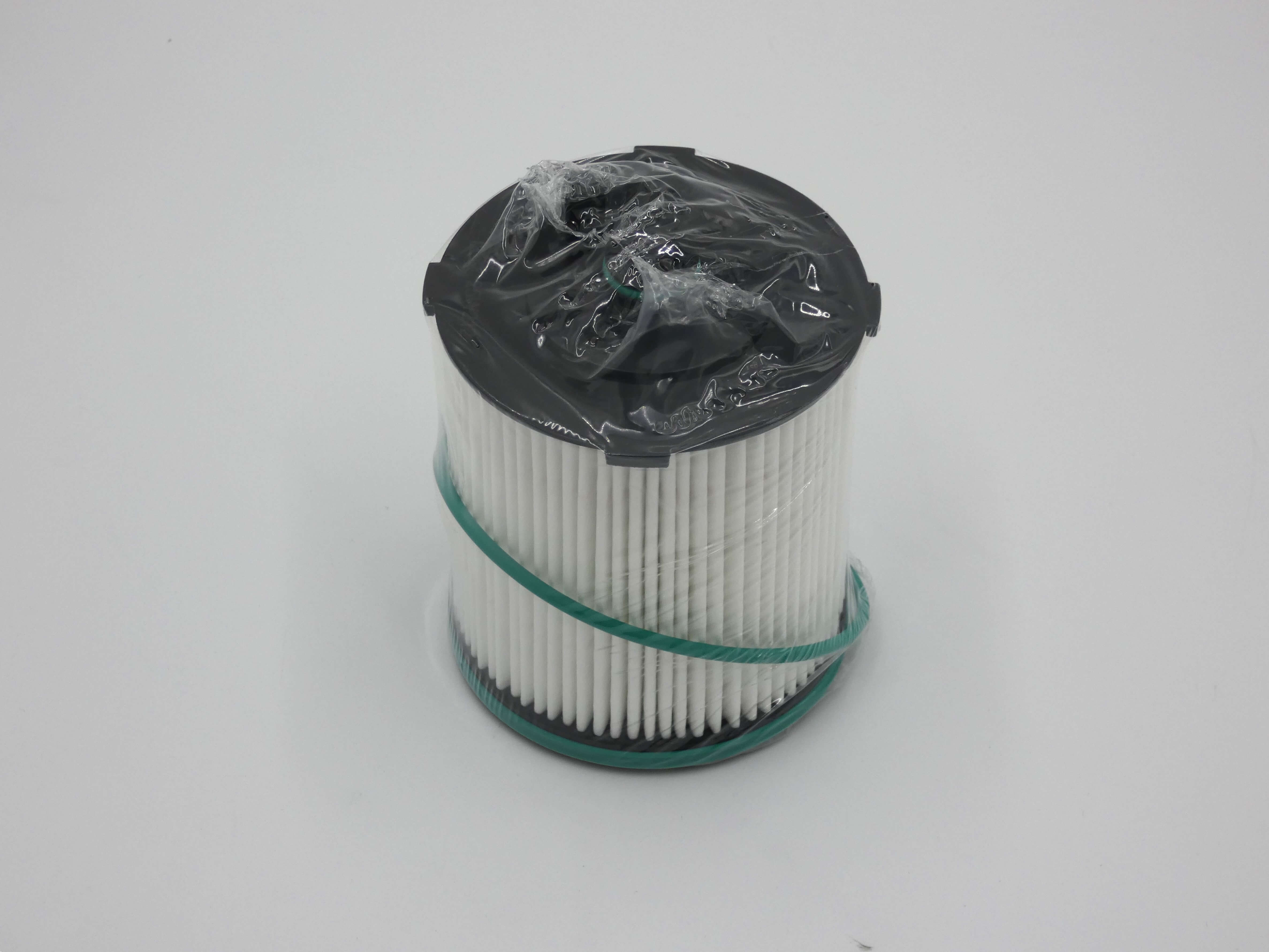 Filter kit