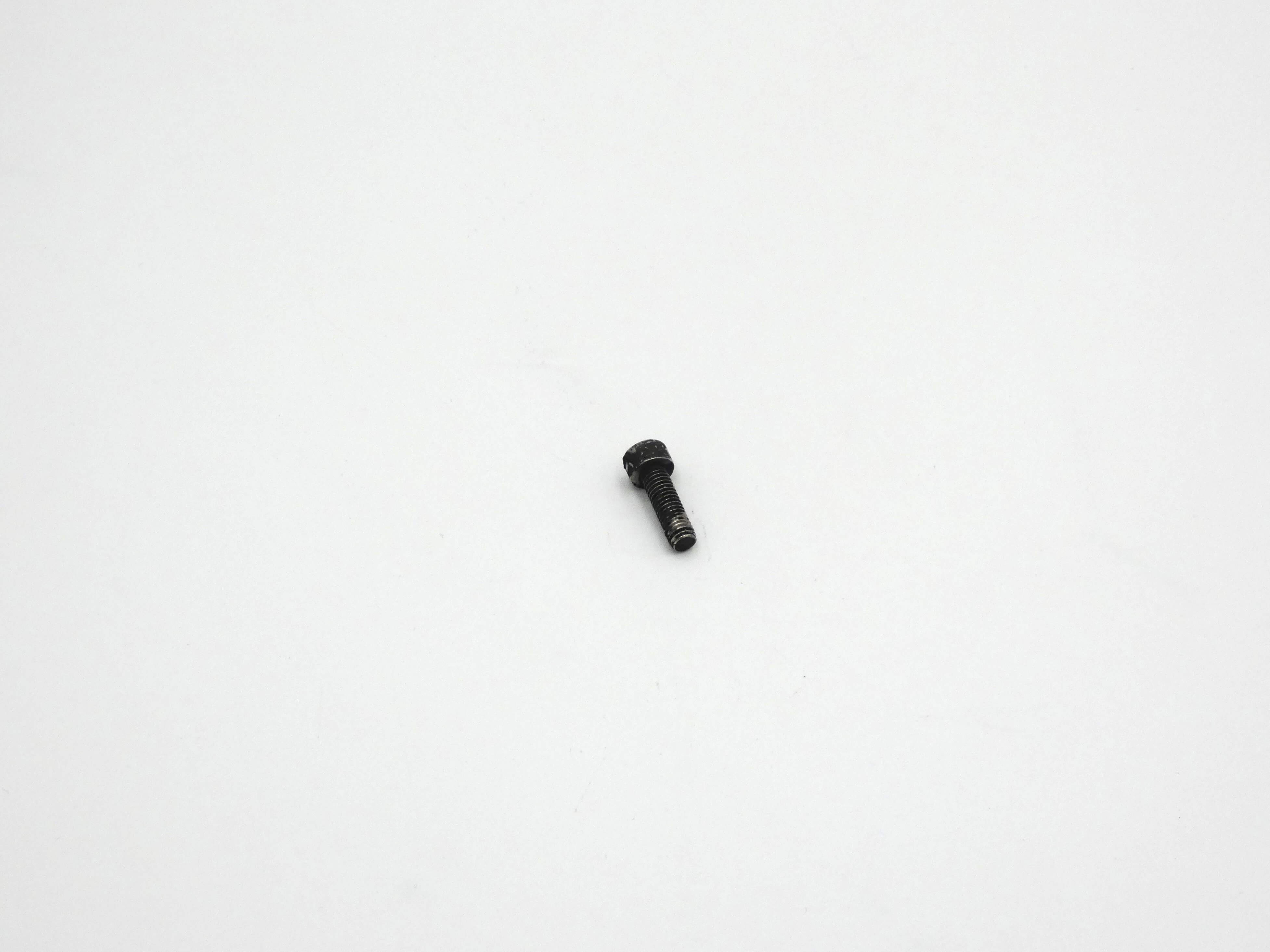 Śruba imbusowa m6x16mm