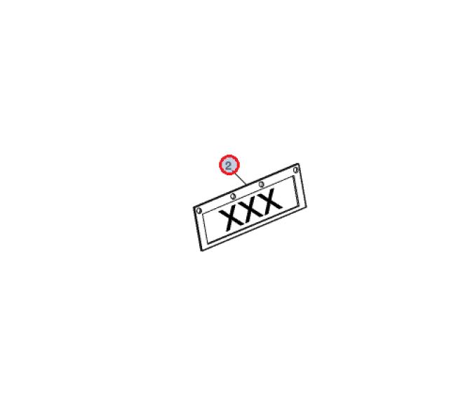 Emblemat 500 aero fh4b 24300568