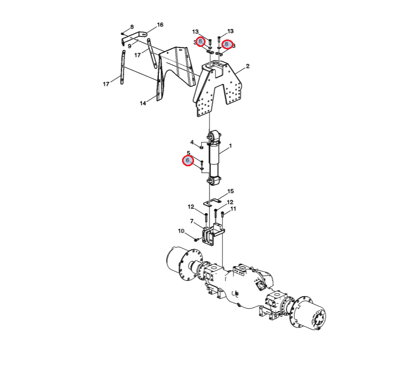 Podkładka sprężysta