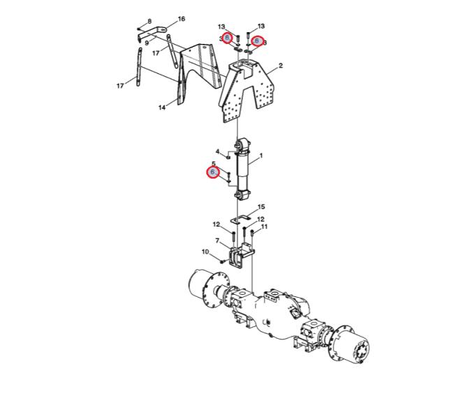 Podkładka sprężysta