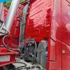 VOLVO FH 500 