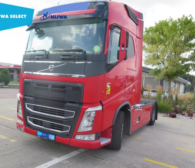 VOLVO FH 540