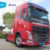VOLVO FH 540