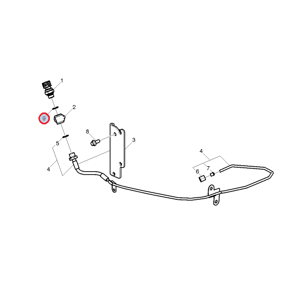 O-ring