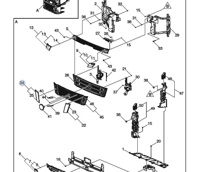 Panel ozdobny