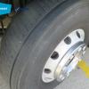 VOLVO FM 4x2 460 KM