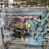 SILNIK D13K 500 VOLVO EU6 - K5 571 679 - 23415204-85002425 - część używana
